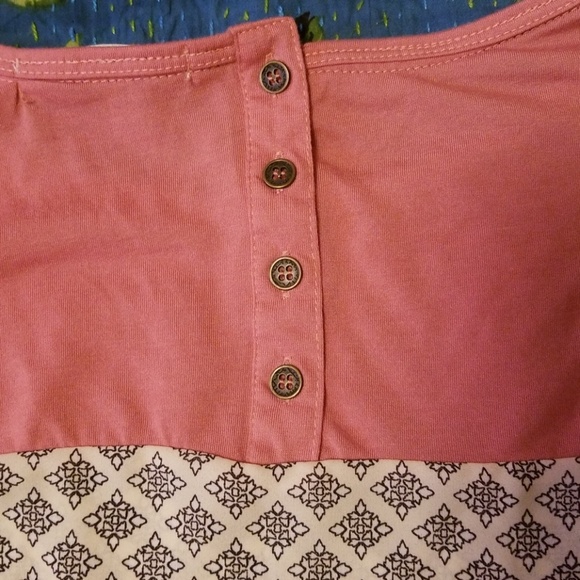 Rewind Top - Picture 7 of 7